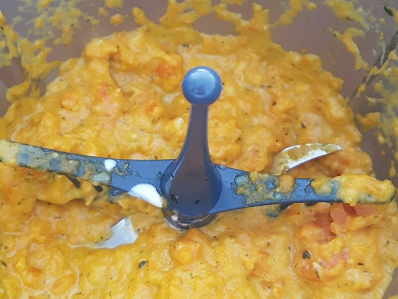 Cliquez pour zoomer ! Carottes Vichy Thermomix par pauline_362