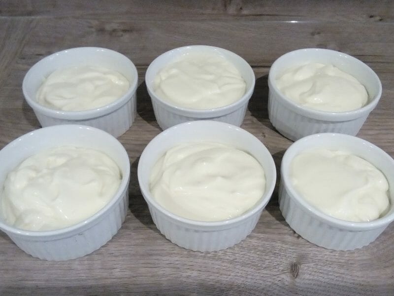 Cliquez pour zoomer ! Délices de citron Thermomix par Rezinha