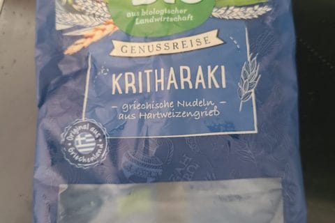 Cliquez pour zoomer ! Risotto aux tomates Thermomix par Rezinha