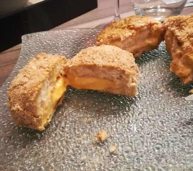 Cliquez pour zoomer ! Cordon bleu Thermomix par Audela