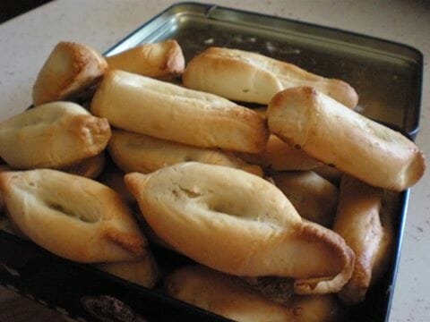 Cliquez pour zoomer ! Navettes de Marseille Thermomix par GhisouN