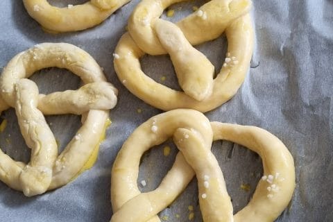 Cliquez pour zoomer ! Bretzels Thermomix par julie67770
