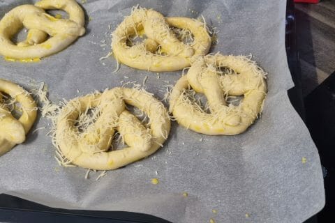Cliquez pour zoomer ! Bretzels Thermomix par julie67770