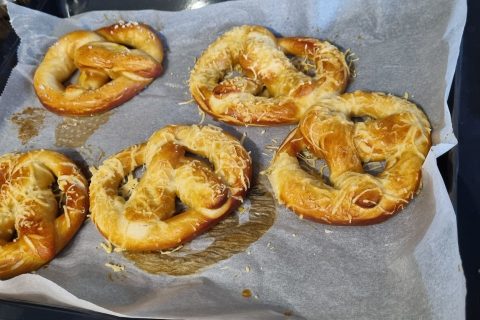 Cliquez pour zoomer ! Bretzels Thermomix par julie67770