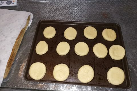 Cliquez pour zoomer ! Beignets Thermomix par julie67770