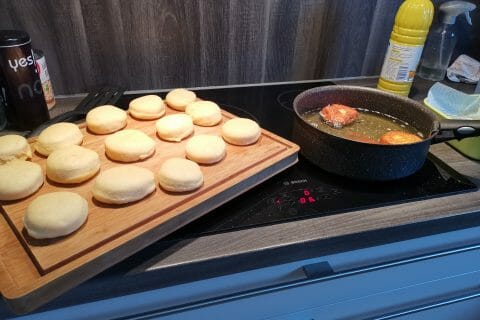 Cliquez pour zoomer ! Beignets Thermomix par julie67770