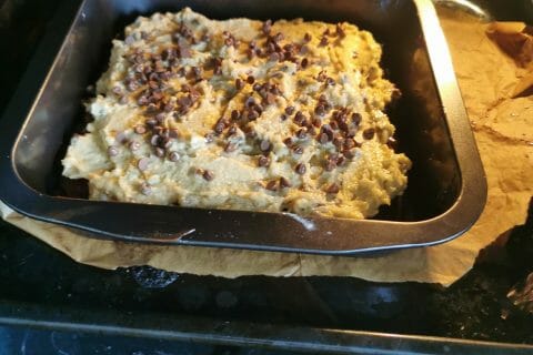 Cliquez pour zoomer ! Brookie Thermomix par manon_3749