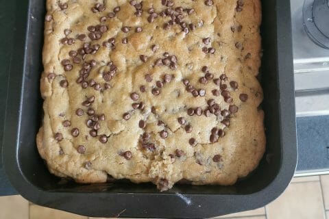 Cliquez pour zoomer ! Brookie Thermomix par manon_3749