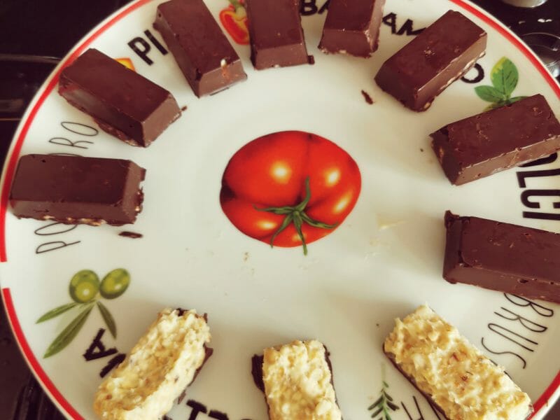 Kinder country Thermomix par manon_3749