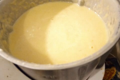 Cliquez pour zoomer ! Velouté de pommes de terre à l’irlandaise Thermomix par marieange81