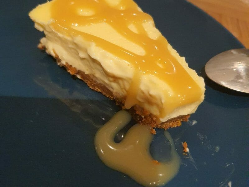 Cliquez pour zoomer ! Sauce caramel Thermomix par louis0208