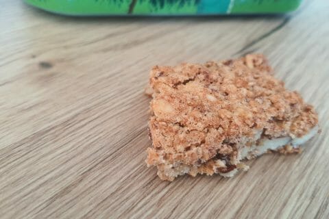 Cliquez pour zoomer ! Délices de l’écureuil Thermomix par louis0208