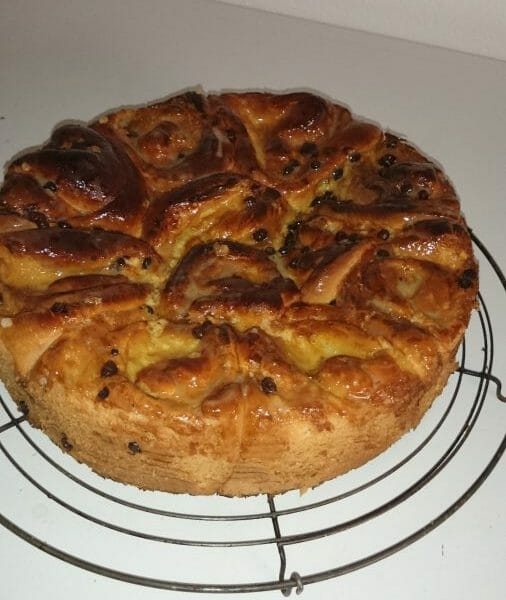 Cliquez pour zoomer ! Chinois Thermomix par Shadow