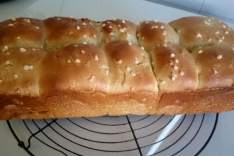 Cliquez pour zoomer ! Brioche Buchty Thermomix par Shadow