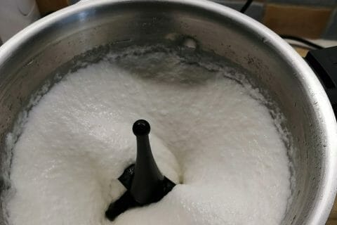 Cliquez pour zoomer ! Sorbet citron Thermomix par Shadow