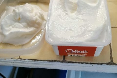 Cliquez pour zoomer ! Sorbet citron Thermomix par Shadow