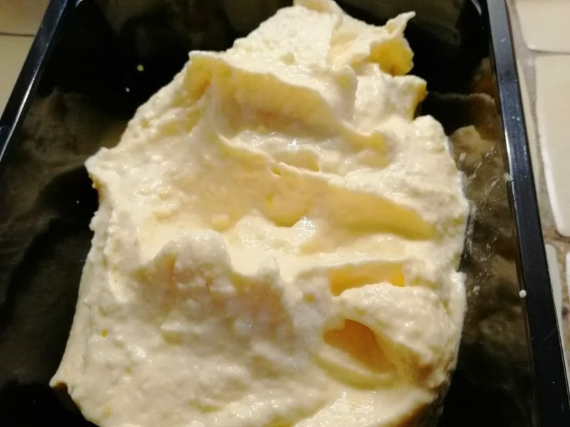 Cliquez pour zoomer ! Sorbet mangue Thermomix par Shadow