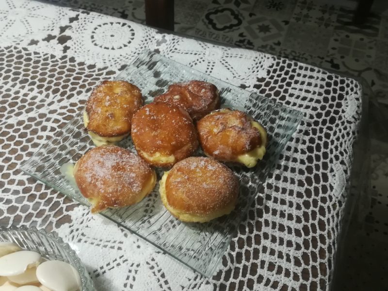 Cliquez pour zoomer ! Beignets au four Thermomix par celeste_7