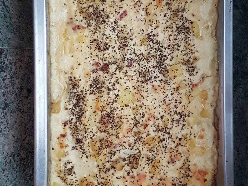 Gratin De Patisson Au Thermomix Cookomix Gratin De Patisson Au Thermomix Cookomix