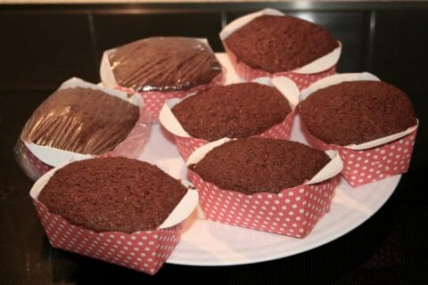 Cliquez pour zoomer ! Pain d’épices Thermomix par susi