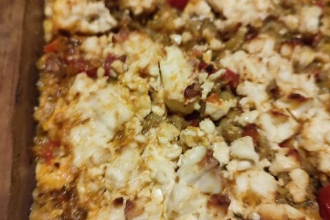 Photos des recettes