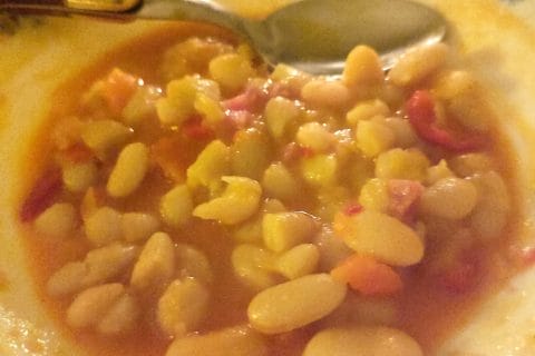 Photos des recettes
