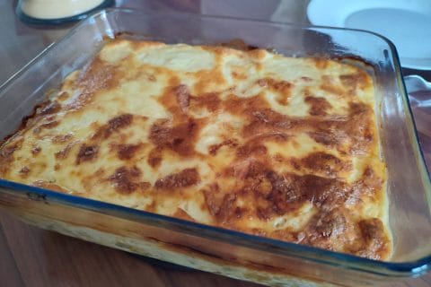 Photos des recettes