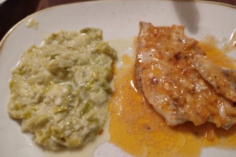 Photos des recettes