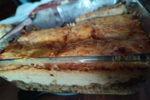 Photos des recettes