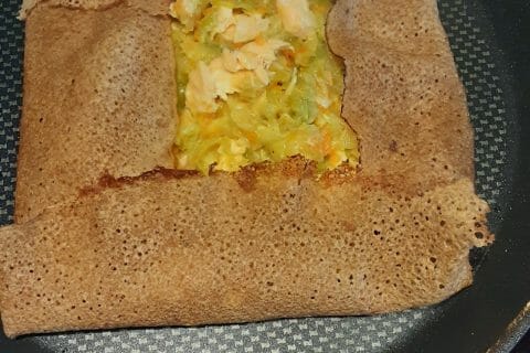Cliquez pour zoomer ! Pâte à crêpes Thermomix par mtartinette