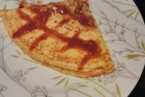 Cliquez pour zoomer ! Pâte à crêpes Thermomix par mtartinette