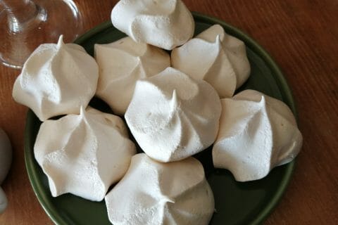 Cliquez pour zoomer ! Meringues Thermomix par mtartinette