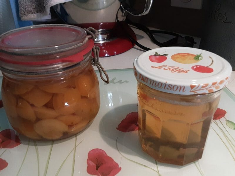 Cliquez pour zoomer ! Photo de mtartinette Thermomix par mtartinette