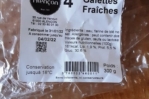 Cliquez pour zoomer ! Photo de mtartinette