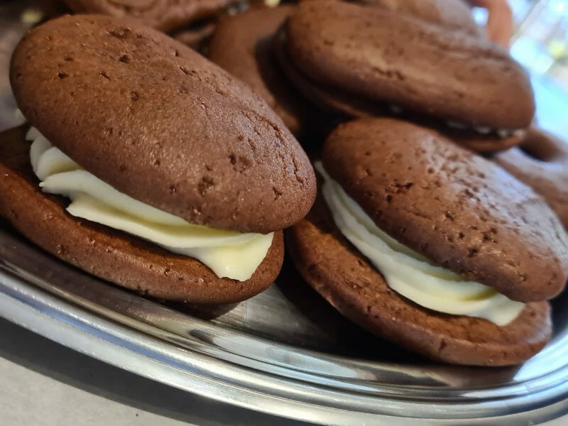 Cliquez pour zoomer ! Whoopies Thermomix par pamela_f