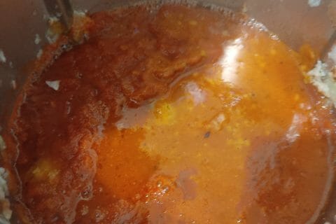 Cliquez pour zoomer ! Lasagnes de pommes de terre Thermomix par 🌺 Cynthia 🌺