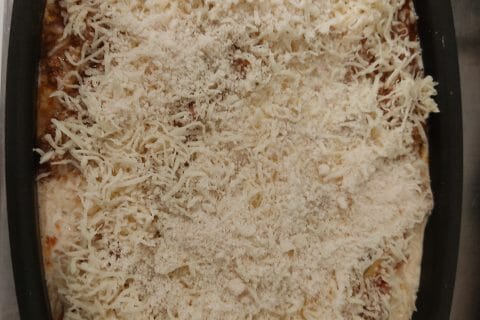 Cliquez pour zoomer ! Lasagnes de pommes de terre Thermomix par 🌺 Cynthia 🌺