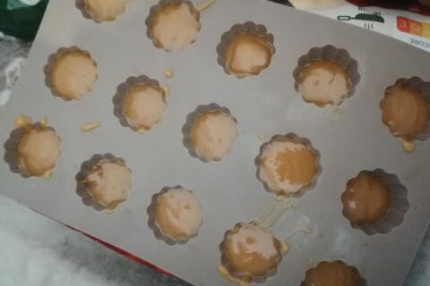 Cliquez pour zoomer ! Caramel mou au beurre salé Thermomix par 🌺 Cynthia 🌺