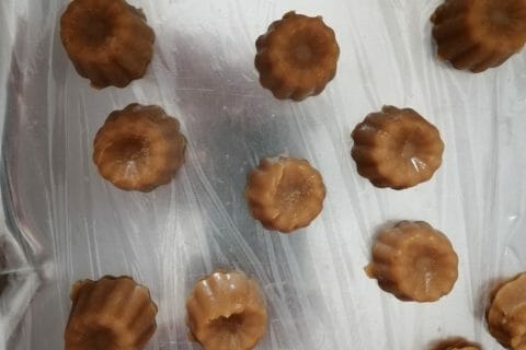 Cliquez pour zoomer ! Caramel mou au beurre salé Thermomix par 🌺 Cynthia 🌺