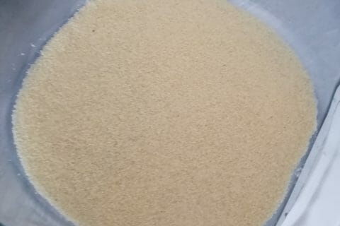 Cliquez pour zoomer ! Gratin de courgettes au chèvre Thermomix par 🌺 Cynthia 🌺