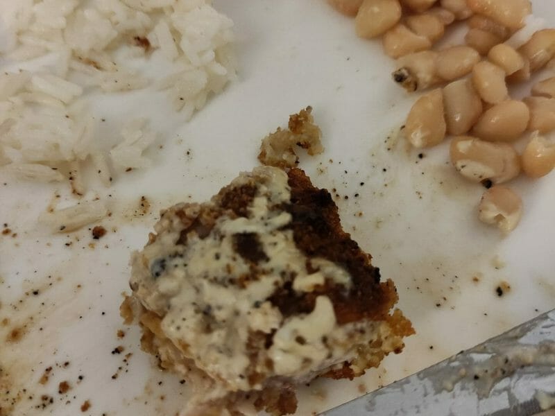 Cliquez pour zoomer ! Escalopes milanaises Thermomix par 🌺 Cynthia 🌺