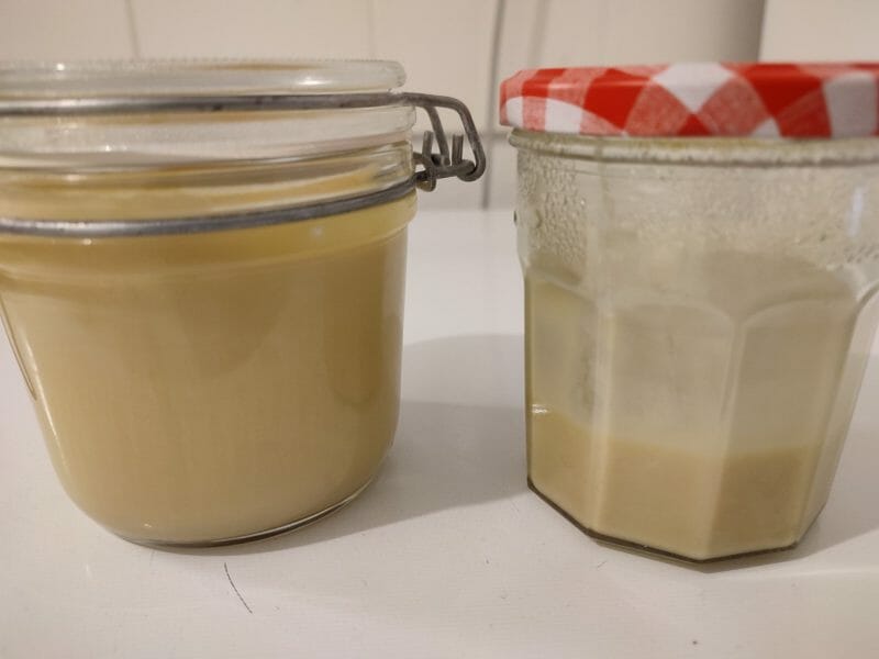 Cliquez pour zoomer ! Salidou – Caramel au beurre salé Thermomix par 🌺 Cynthia 🌺