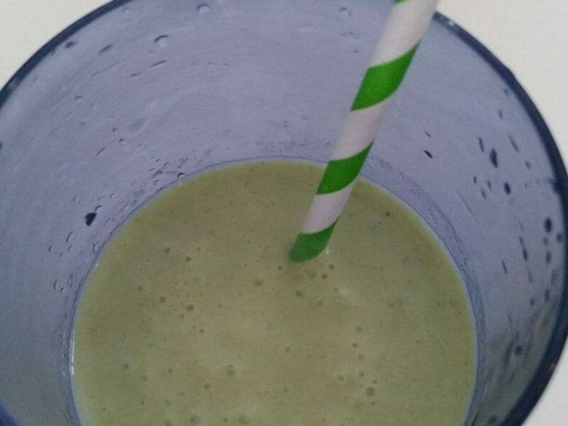 Cliquez pour zoomer ! Jus d’avocat Thermomix par jujuemma22