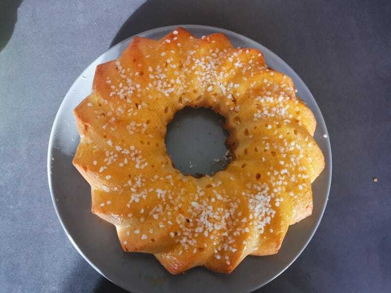 Cliquez pour zoomer ! Couronne des rois Thermomix par noemie_pandas