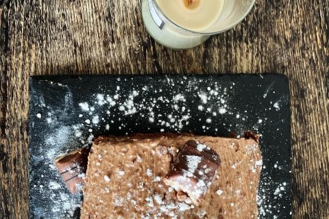 Cliquez pour zoomer ! Roulé au Kinder Bueno Thermomix par loick_1