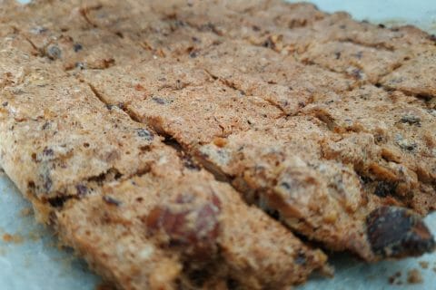 Cliquez pour zoomer ! Délices de l’écureuil Thermomix par loick_1