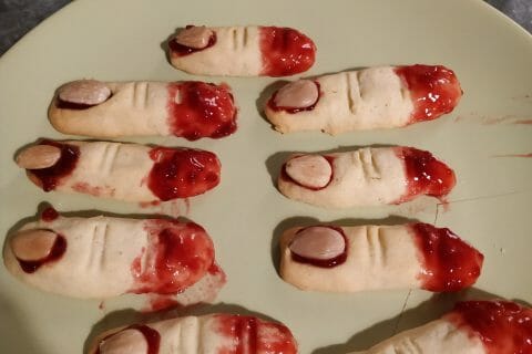 Cliquez pour zoomer ! Doigts de sorcière Thermomix par loick_1