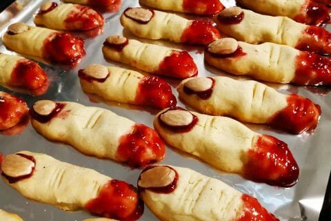 Cliquez pour zoomer ! Doigts de sorcière Thermomix par loick_1