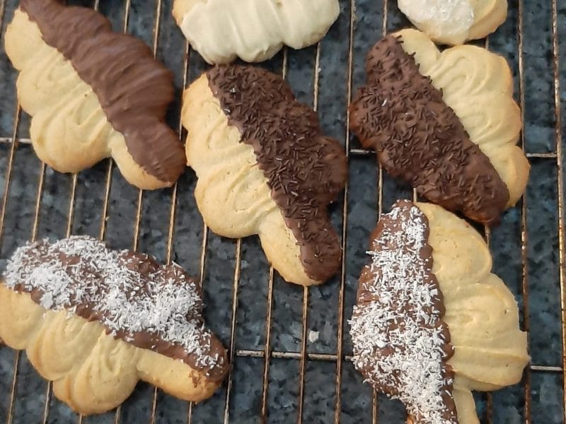 Cliquez pour zoomer ! Spritz Thermomix par Dede67930