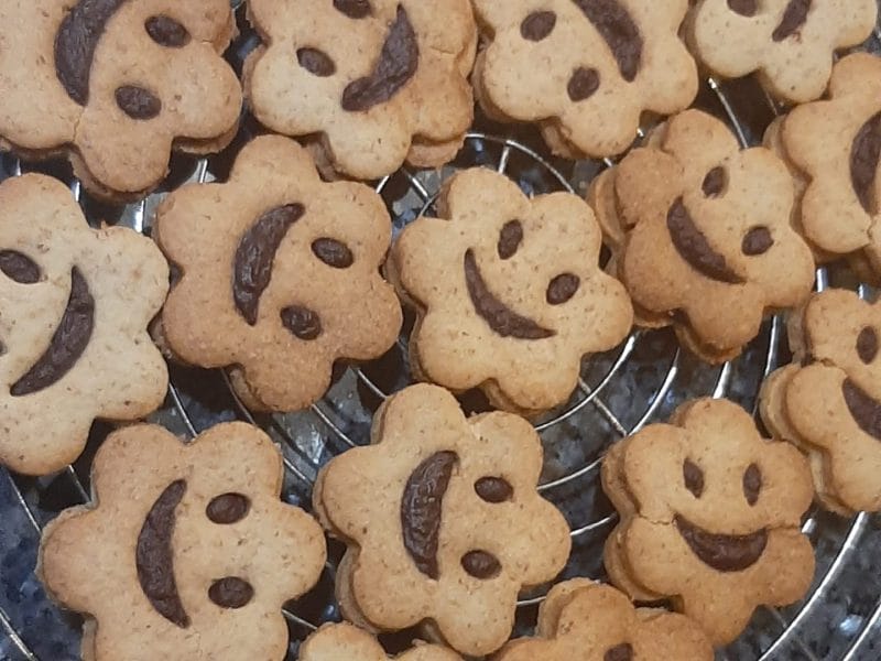 Cliquez pour zoomer ! Petit prince au chocolat Thermomix par Dede67930